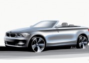 BMW 125i Convertible